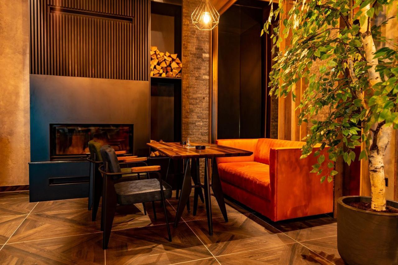 Forest Hotel 4*
