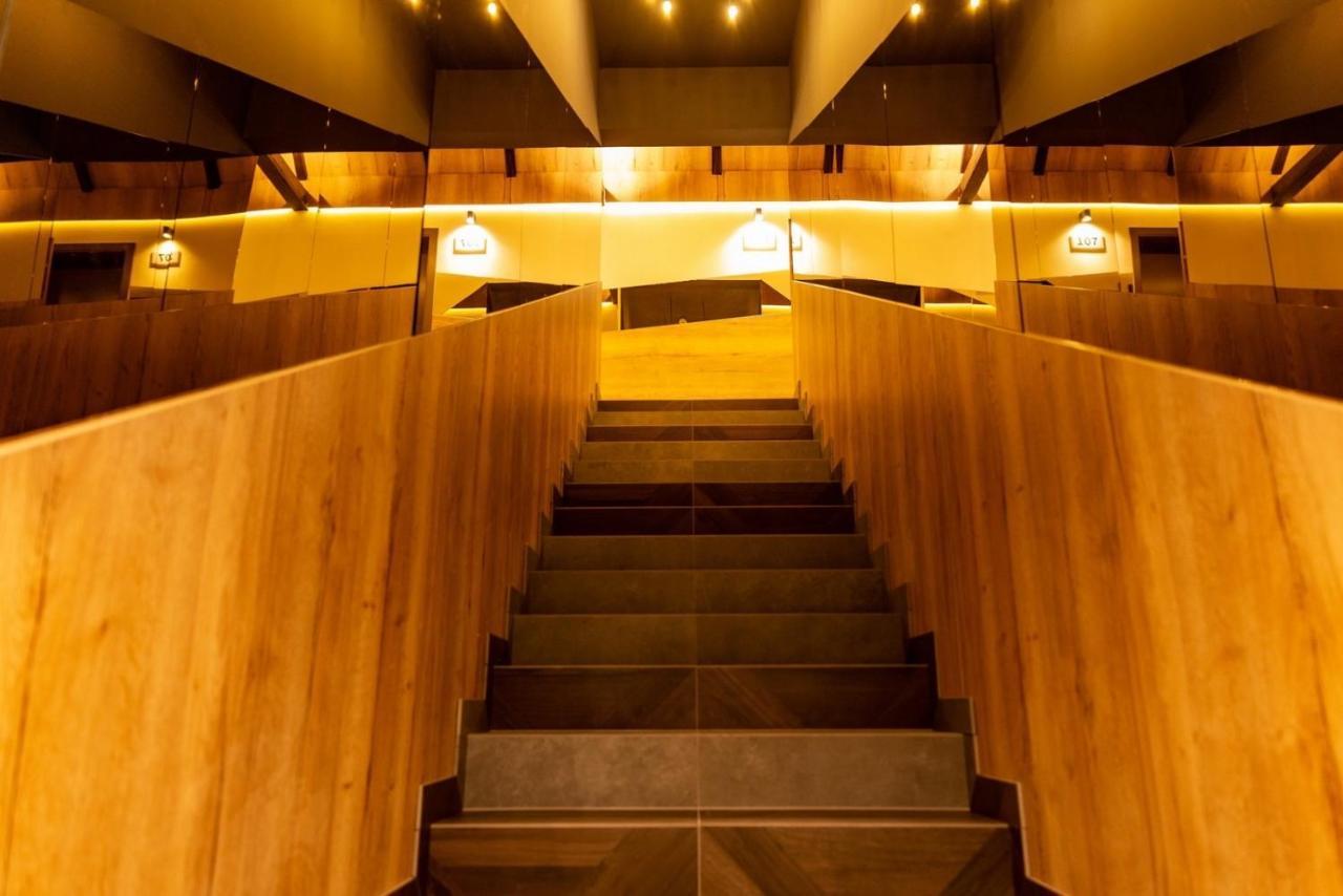 Forest Hotel 4*