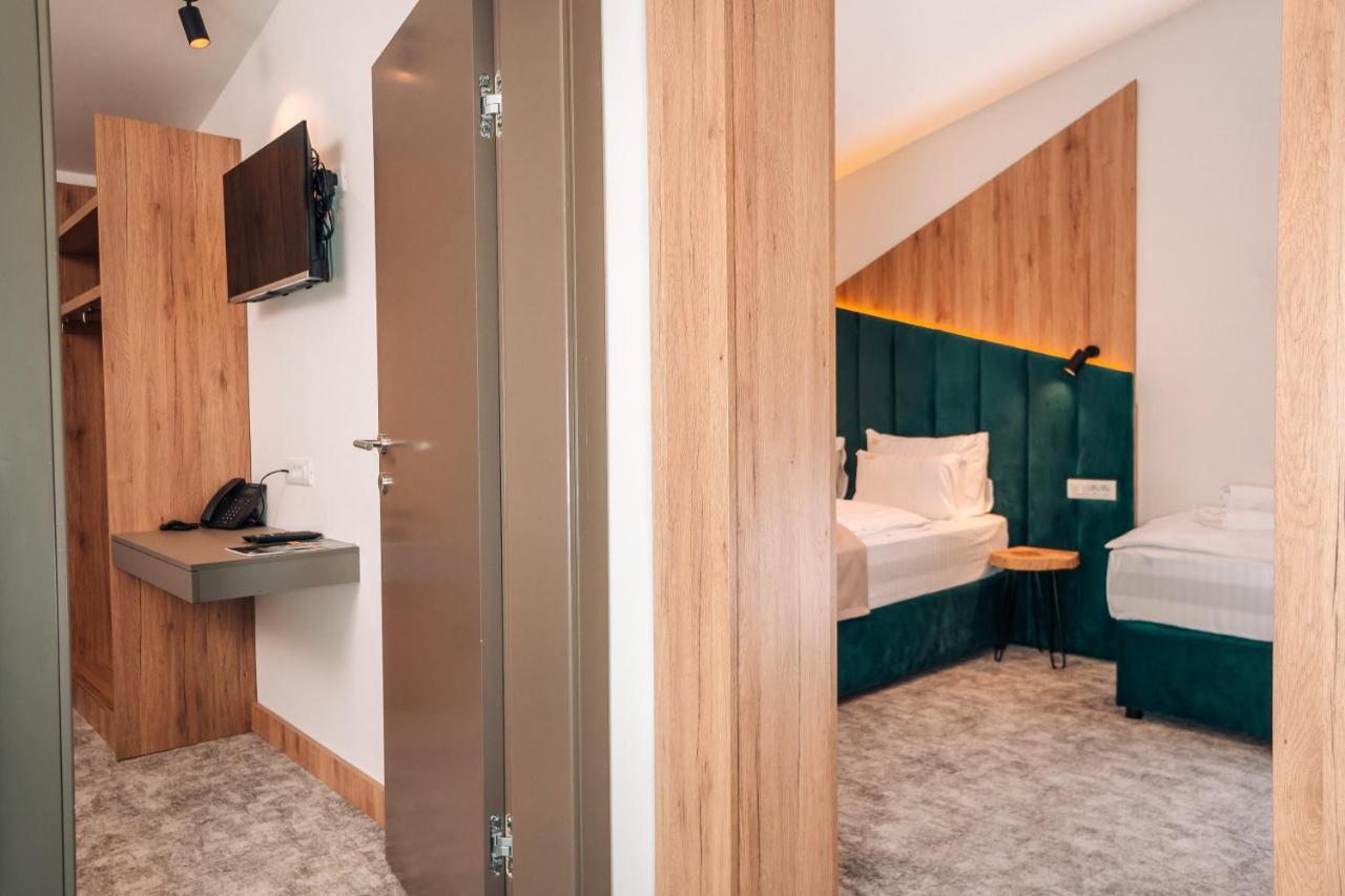 Hotel Forest